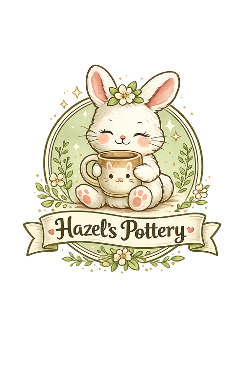 Hazel's Pottery